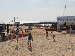 Beachcup 2014